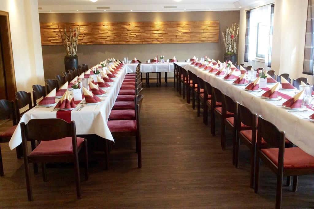 Gasthaus Pension Geimer Plütscheid Dış mekan fotoğraf